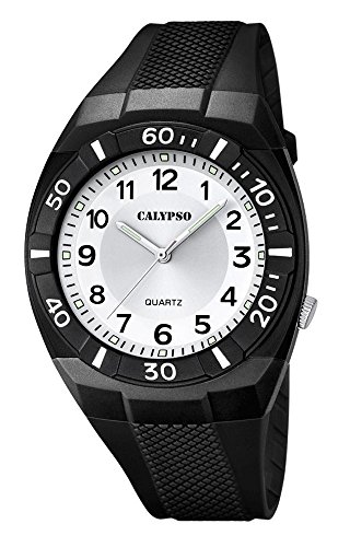 Calypso Watches Herrenarmbanduhr K5238 1