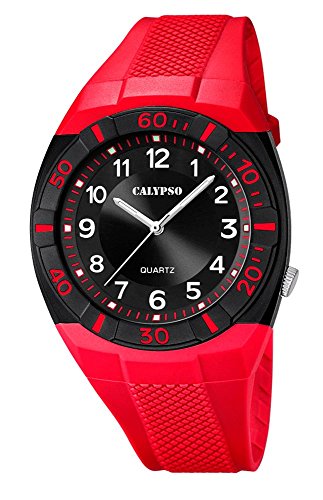Calypso Watches Herrenarmbanduhr K5238 3