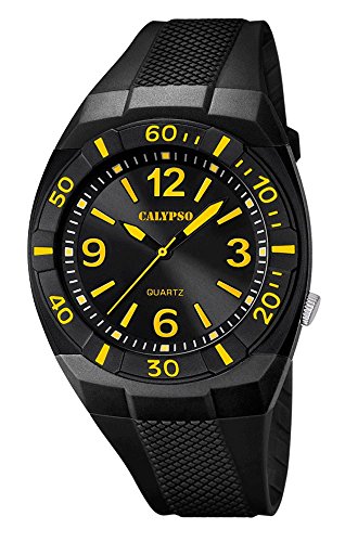 Calypso Watches Herrenarmbanduhr K5238 5