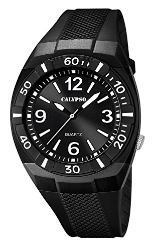 Calypso Watches Herrenarmbanduhr K5238 8