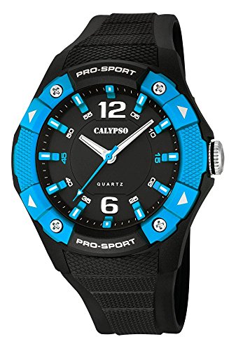 Calypso Watches Pro Sport Herrenarmbanduhr K5676 6