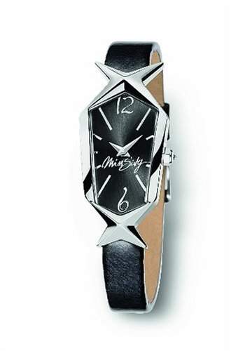 Miss Sixty Damen-Armbanduhr Just time SCJ001
