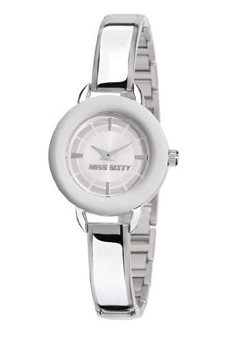 Miss Sixty Damen-Armbanduhr Roundy SIH001