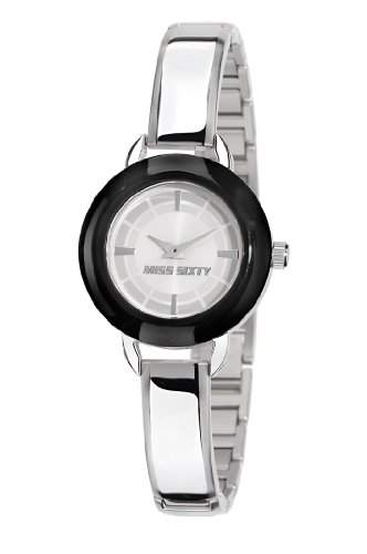 Miss Sixty Damen-Armbanduhr Roundy SIH002