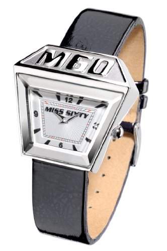 Miss Sixty Damen-Armbanduhr Just time SNP002