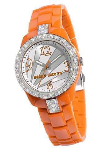 Miss Sixty Damen-Armbanduhr Jungle SRA008