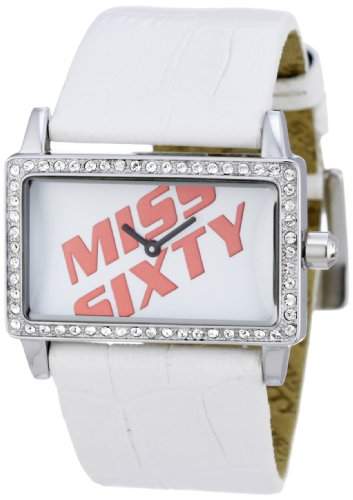 Miss Sixty Damen-Armbanduhr Just time SJ9001