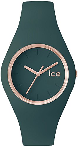 Dame Uhr ICE GLAM FOREST ICE GL UCH S S 14