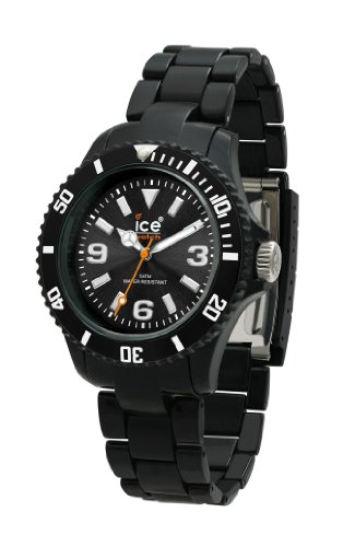 Ice Watch Armbanduhr Classic Solid schwarz CL BK S P 09