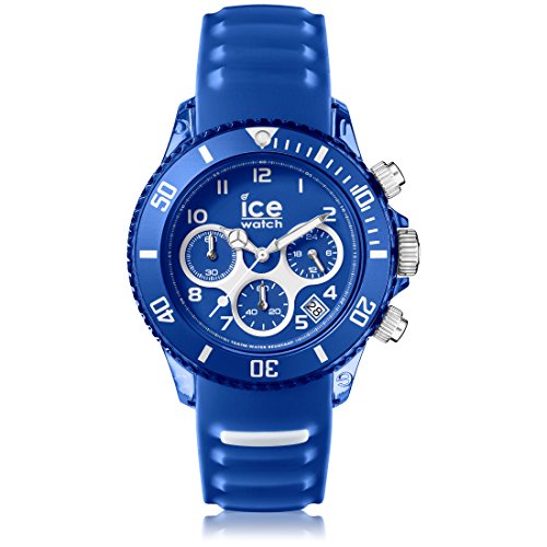 ICE Watch Maenner Armbanduhr 12734