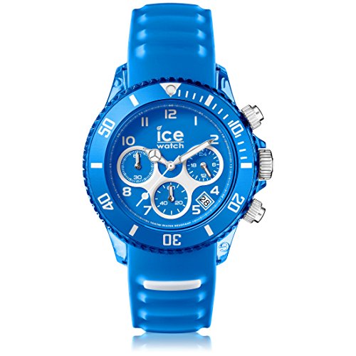 ICE Watch Maenner Armbanduhr 12735