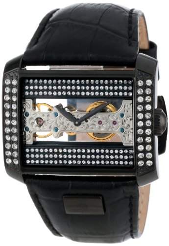 Burgmeister Armbanduhr Damen Handaufzuguhr Kap Verde, BM152-602