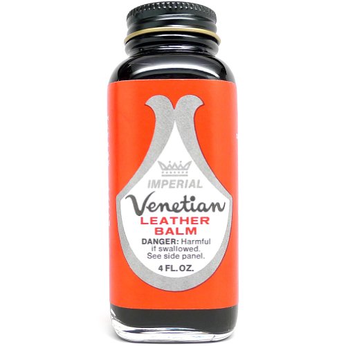 Venetian Cream Black