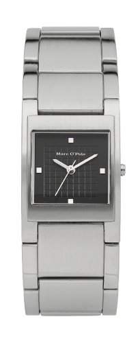schouder Pakket Afhaalmaaltijd Marc O'Polo Uhren online kaufen über Timestyles.de
