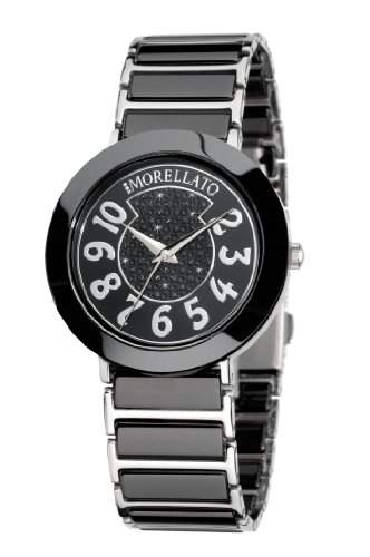 Morellato Damen-Armbanduhr Firenze Analog Leder R0151103504