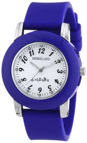 Morellato Damen-Uhren Quarz Analog blue SDI004
