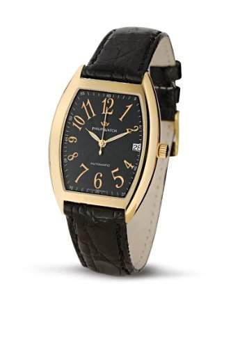 Philip Watch Herren-Armbanduhr Panama R8021850011