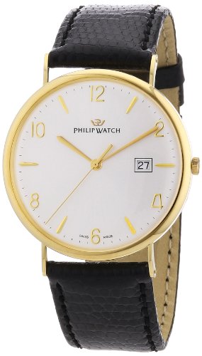 Philip Watch Capsulette R8051551181