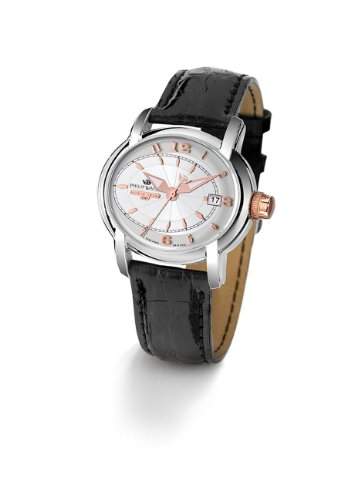 Philip Watch Damen-Armbanduhr Anniversary R8251150545