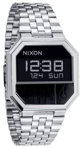 Unisex Uhr NIXON RE-RUN A158000