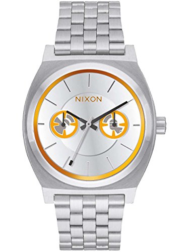 Nixon The Time Teller Deluxe Sw Uhr A922SW260400