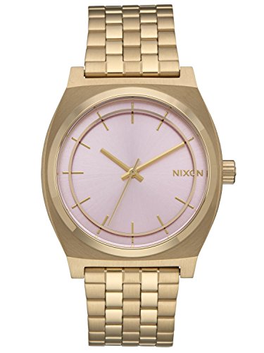 Nixon Time Teller Gold Pink A045 2360