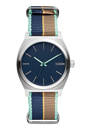 Nixon Uhr mit japanischem Uhrwerk Man A045 2079 37 mm