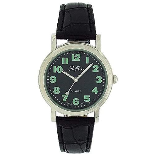 Reflex Herren Armbanduhr 101119GT
