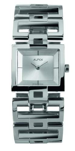 ALFEX 5693_001 Damen-Armbanduhr