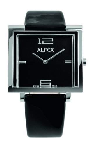 Alfex fuer Frauen-Armbanduhr Analog Quartz 5699_852