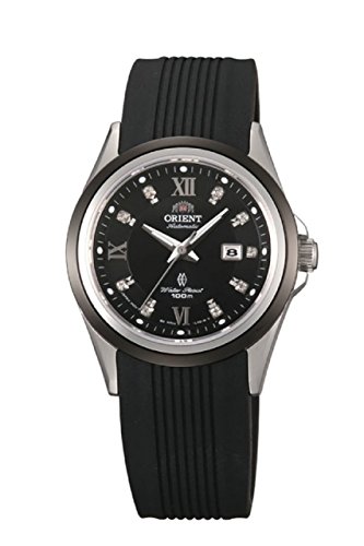 Orient Damen Elegante Armbanduhr fnr1 V003b0