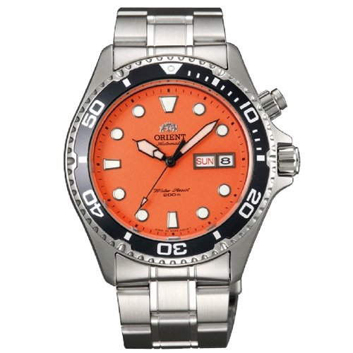Orient Ray Automatic FEM6500AM9