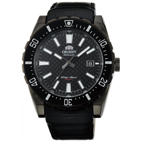 Orient Sporty Automatic FAC09001B0