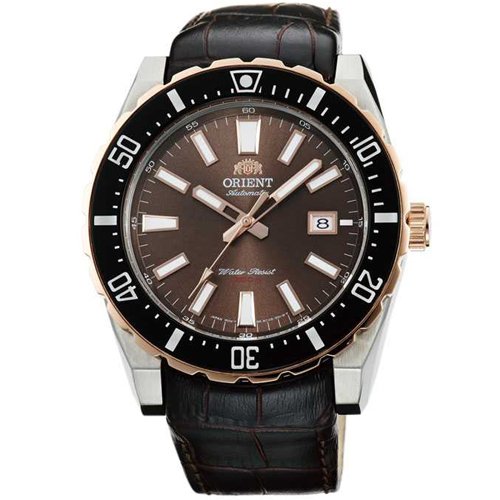 Orient Sporty Automatic FAC09002T0