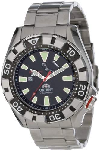 Orient M-Force Automatic Dive Watch SELO3001B