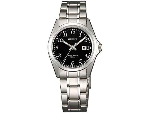 Orient Damenuhr Quartz watches SZ3A008B