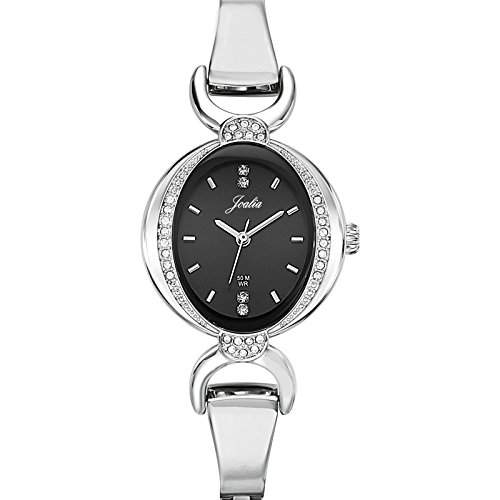 Certus Damen-Armbanduhr 633230 Analog Metall Silber