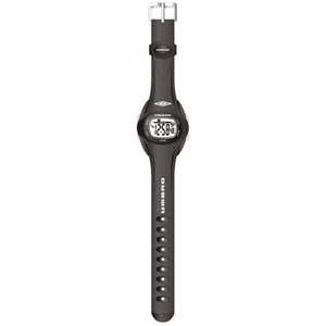 Umbro Herren-Armbanduhr Analog - Digital schwarz U272BB