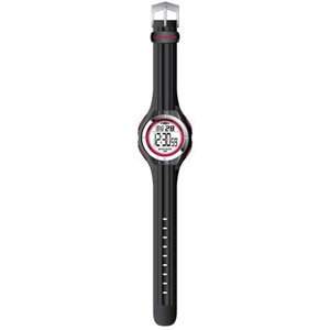 Umbro Herren-Armbanduhr Analog - Digital schwarz U663R