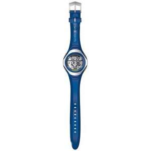 Umbro Herren-Armbanduhr Analog - Digital blau U675U