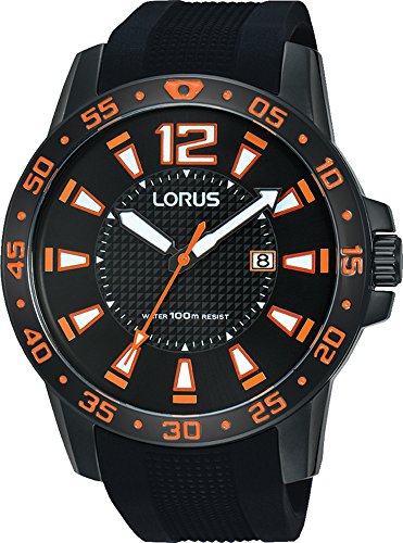 Lorus Unisex Armbanduhr rh931fx9