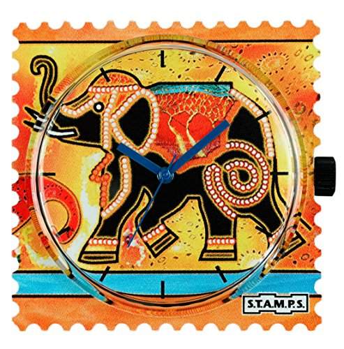 STAMPS Display Holy Elephant