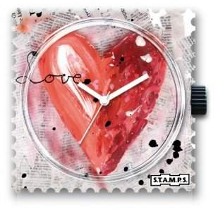 STAMPS Uhr Looking for Love 1211027
