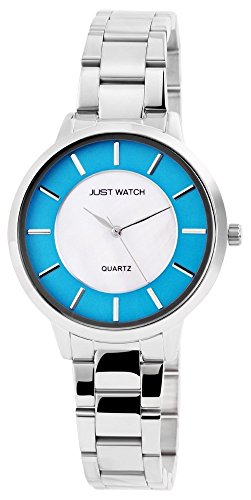 Just Watches JW6194 BL