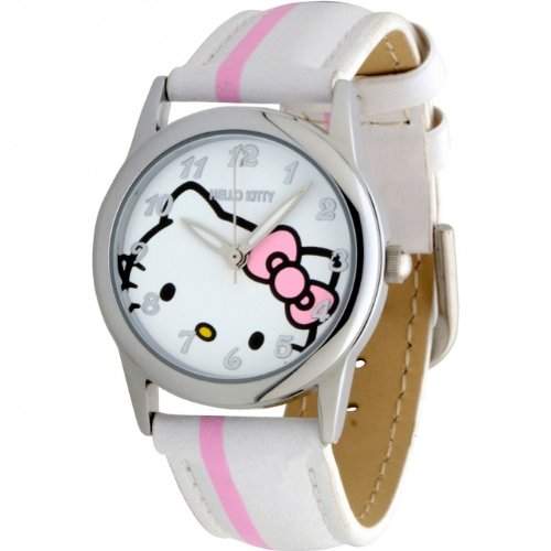 Hello Kitty Uhr - Kinder und Jugendliche - 4400212