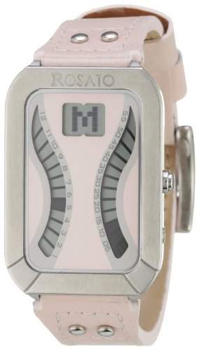 Rosato Unisex-Uhren Quarz Digital R674