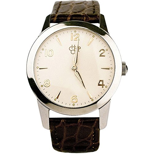 Cheapo Rodger Watch Silver