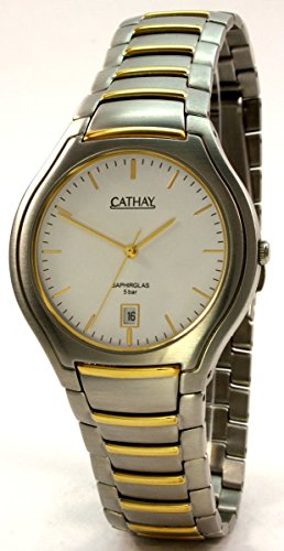 Cathay 7683 mit Metallband
