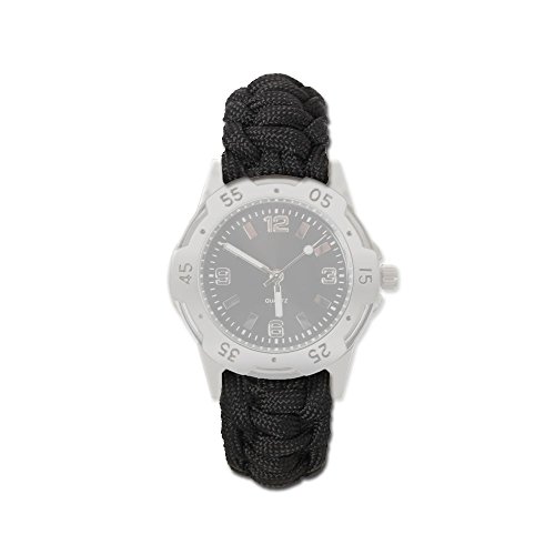 Uhr Rothco Paracord Armband 9 inch