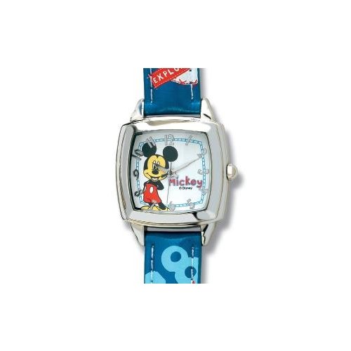 Disney V4006 04 Armbanduhr Mickey Mouse